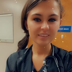 Meet your Posher, Allison